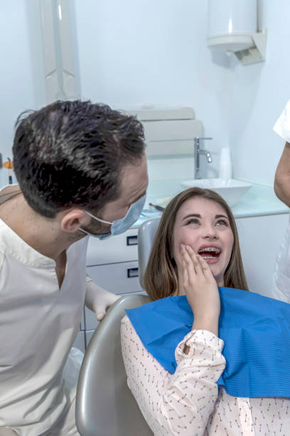 Best Emergency Treatment for Jaw Pain or Injury in Concord, MO