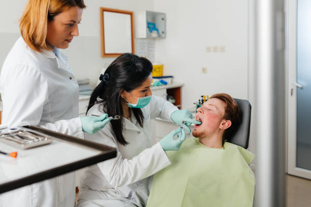 Best Emergency Dental Care for Sports Injuries in Concord, MO