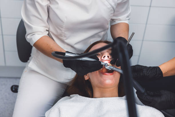 Best Emergency Wisdom Tooth Extraction in Concord, MO