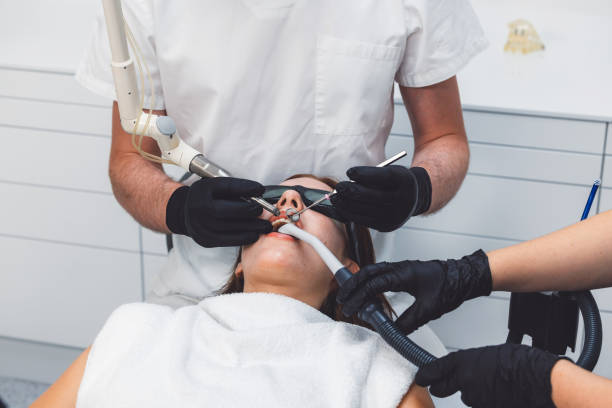 Best Emergency Treatment for Oral Infections in Concord, MO