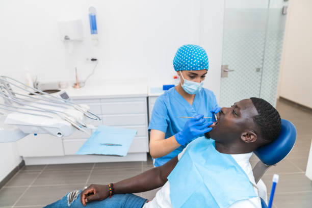 Best Knocked-Out Tooth (Avulsed Tooth) Treatment in Concord, MO